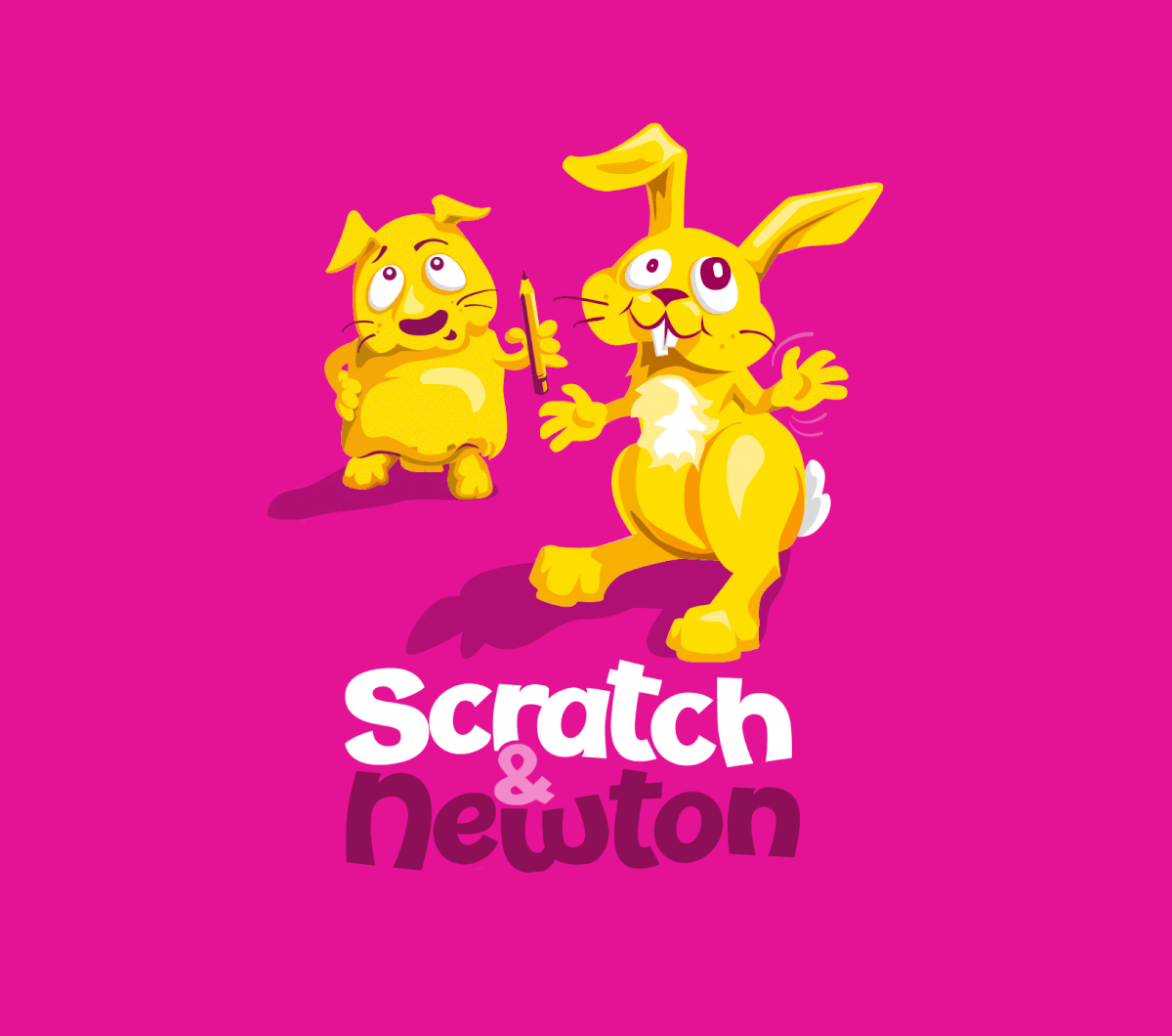 Scratch and Newton