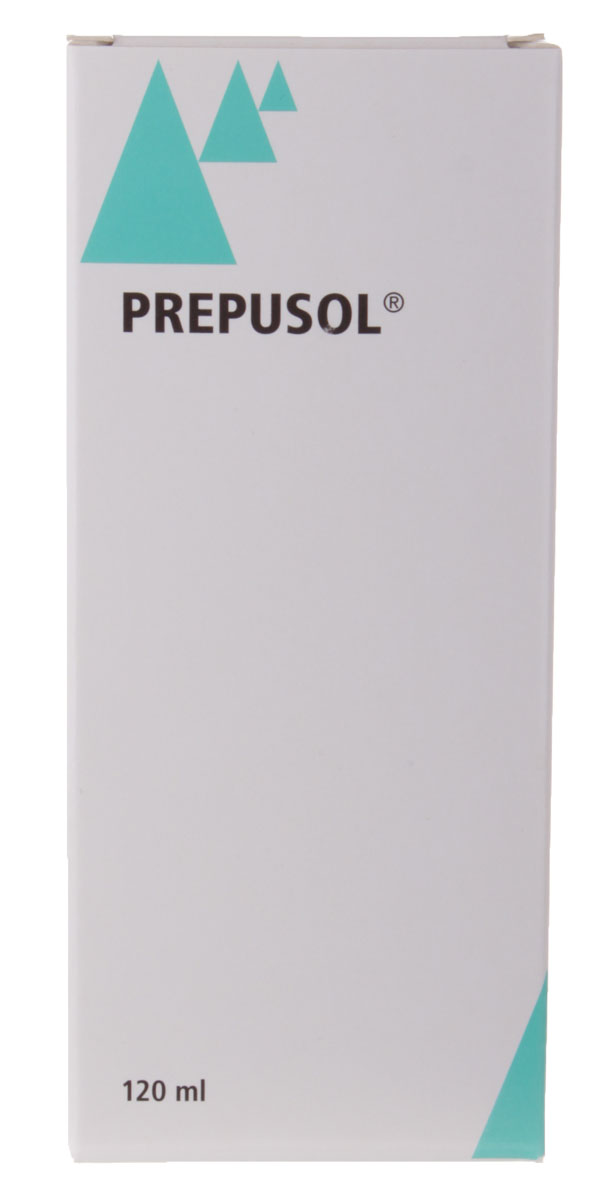 Predusol Prepusol 120 ml | Ranzijn tuin & dier
