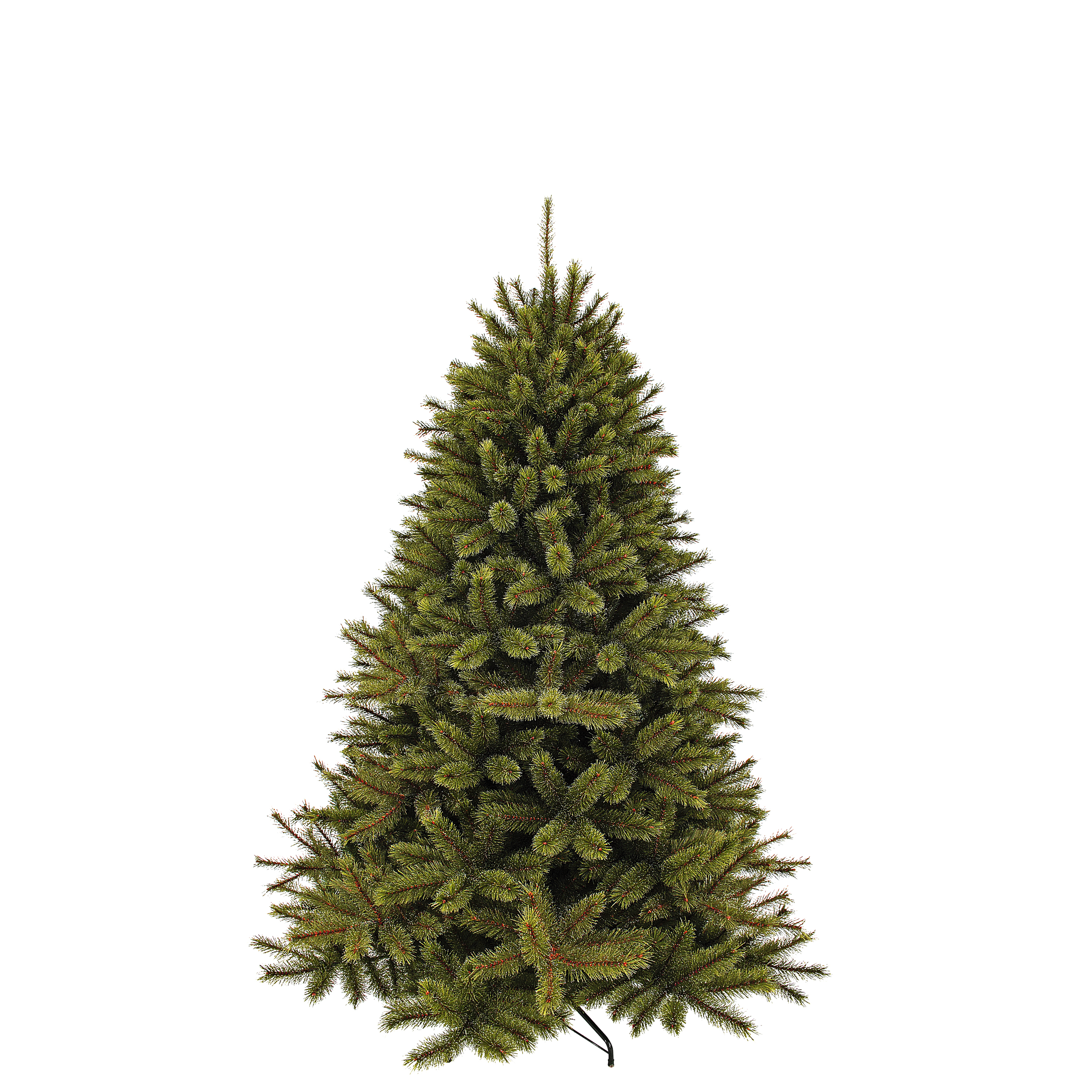 Kracht wasserette evenwichtig Kerstboom Forest Frosted T942 H185Cm Nr-23 | Ranzijn tuin & dier.