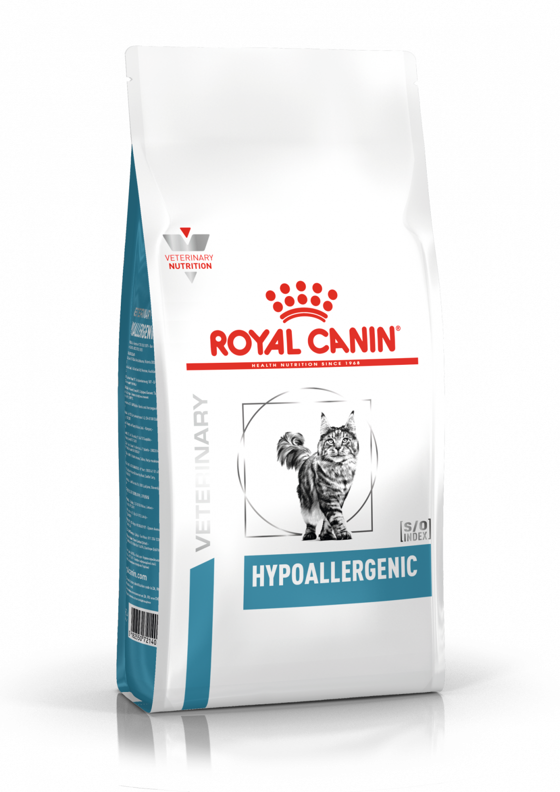 oase Over instelling dief Royal Canin Feline Hypoallergenic | Ranzijn Tuin & Dier