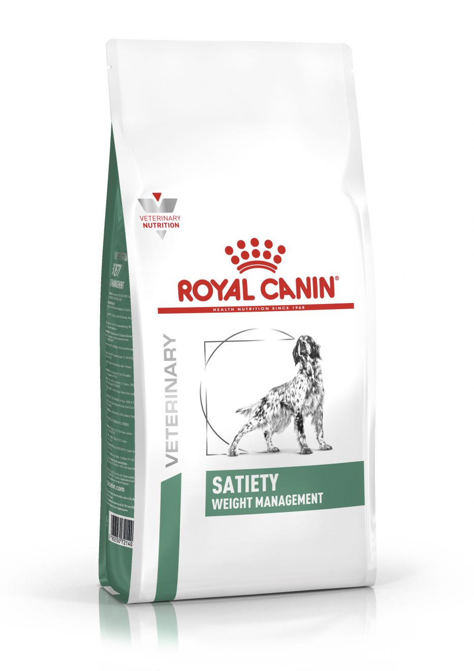 Vallen tapijt hulp Royal Canin Canine Satiety | Ranzijn Tuin & Dier